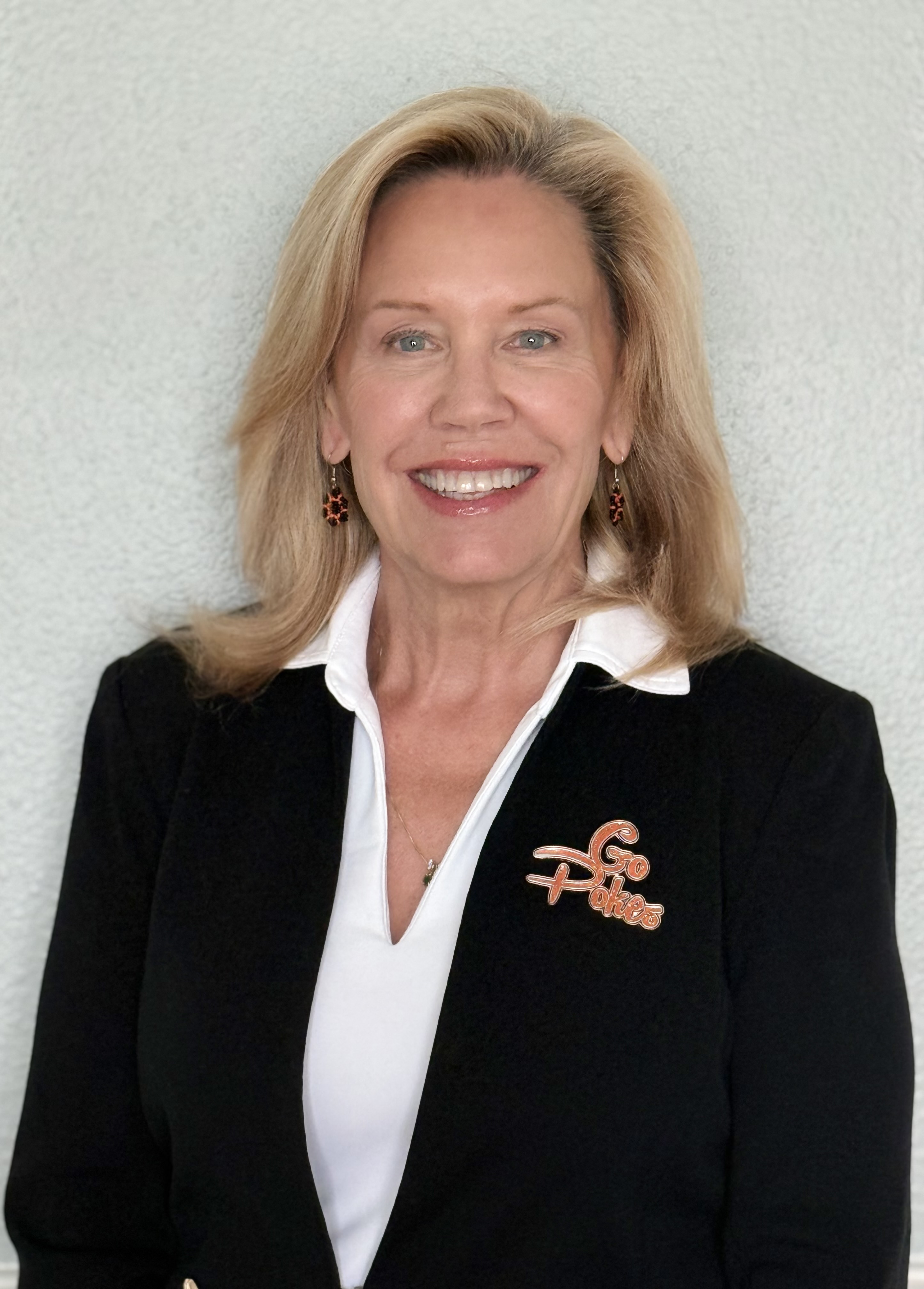 Patricia (Patty) Walker